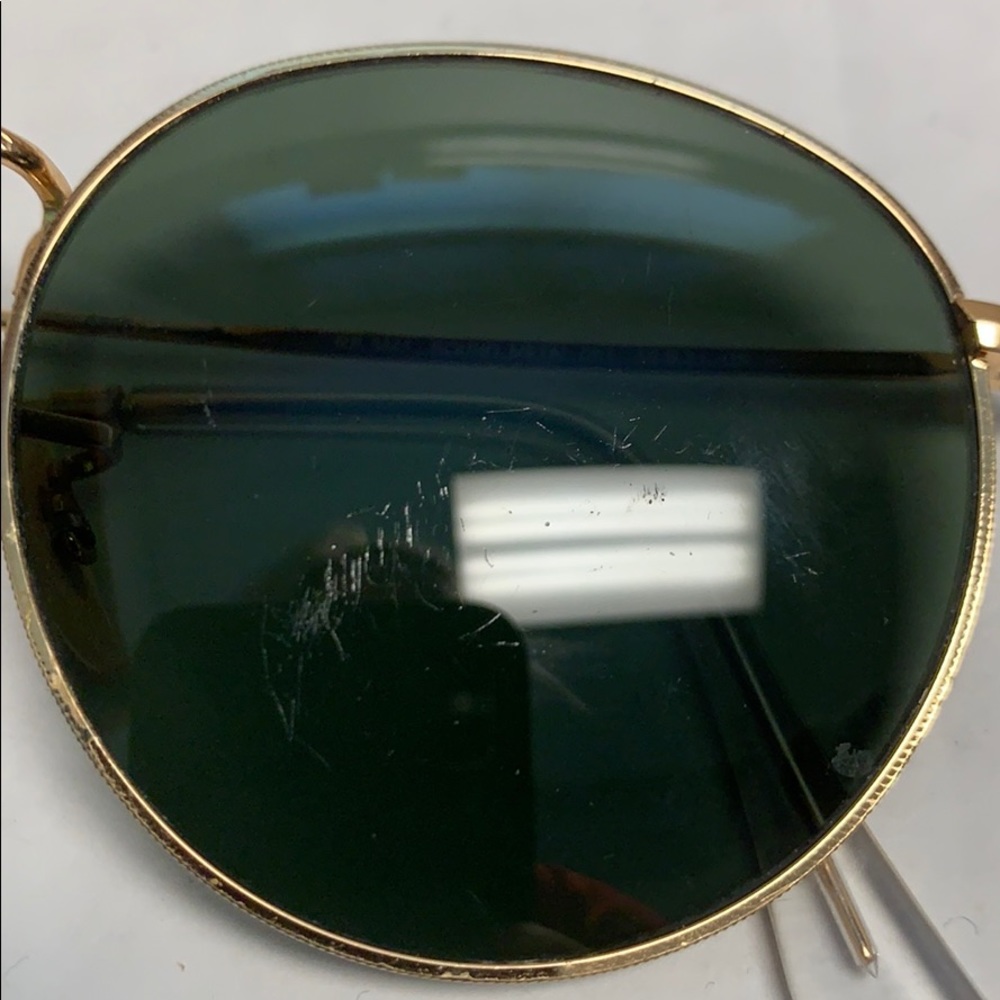 Authentic ray bans - Picture 2 of 5